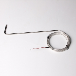 南京弯头式医疗设备专用测温电阻