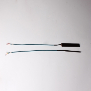 电机用薄片测温电阻