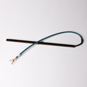 电机用薄片测温电阻